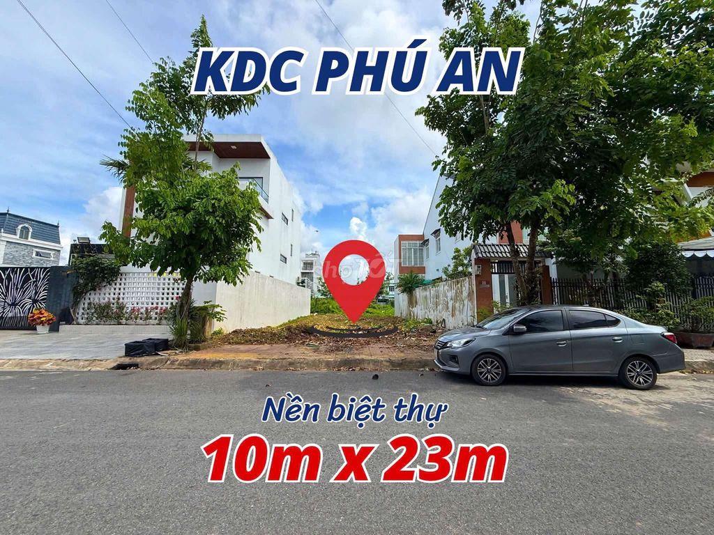 Bất động sản tại Cần Thơ - ảnh 1
