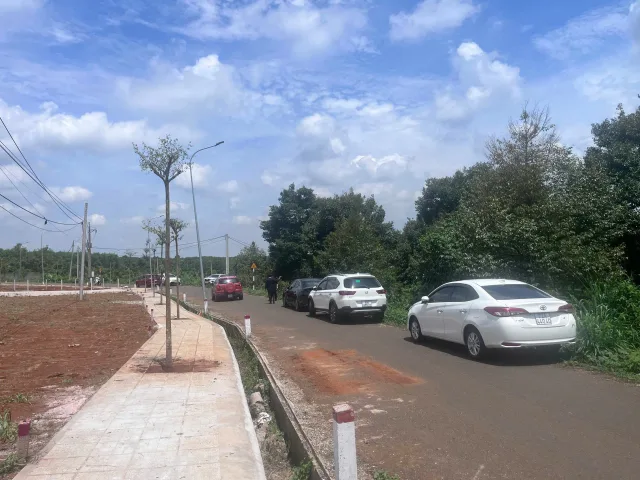 Bất động sản tại Bà Rịa - Vũng Tàu - ảnh 1