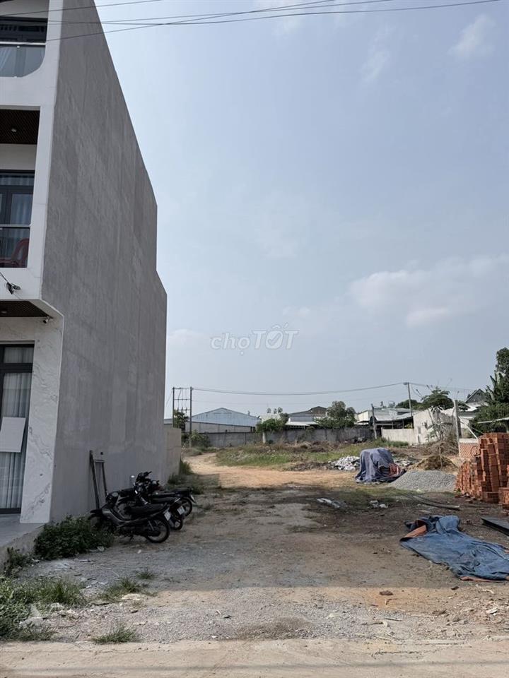 Bất động sản tại Bình Dương - ảnh 1