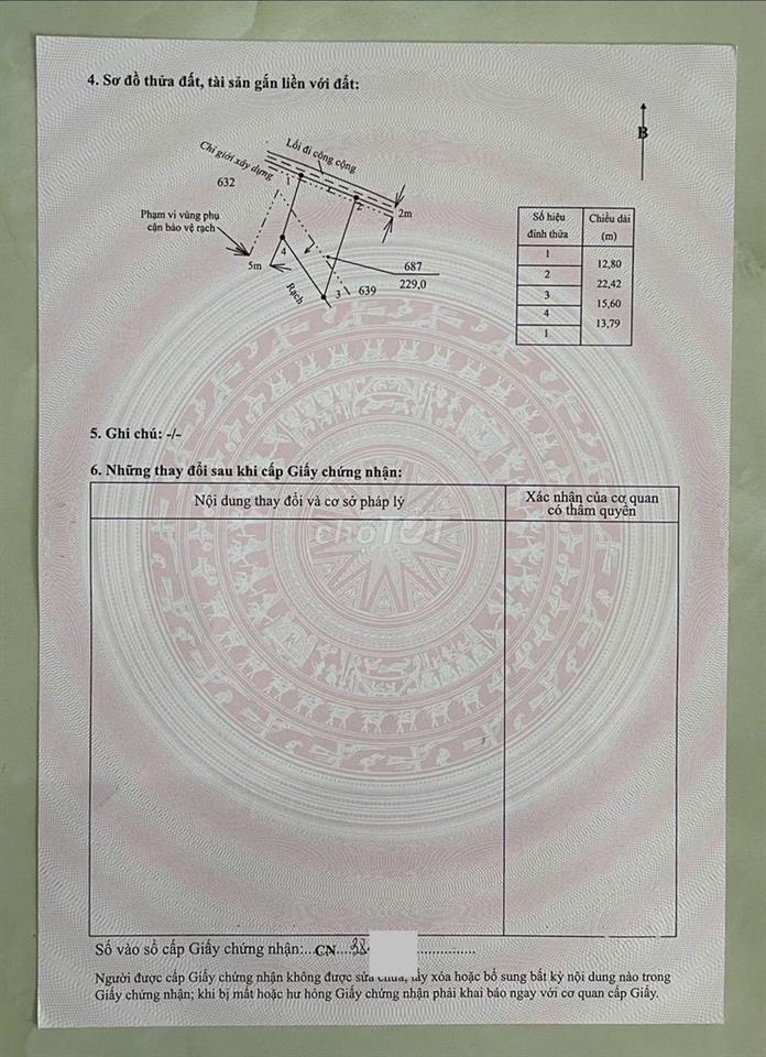 Bất động sản tại Long An - ảnh 1