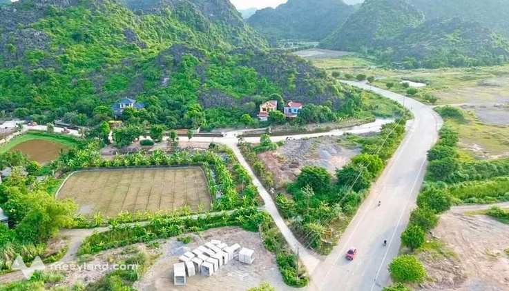 Bất động sản tại Ninh Bình - ảnh 1
