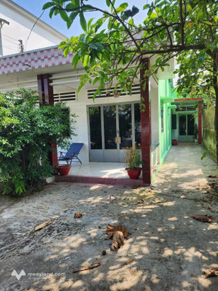 Bất động sản tại Bình Dương - ảnh 1