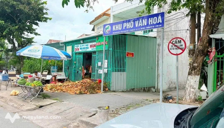 Bất động sản tại Bến Tre - ảnh 1