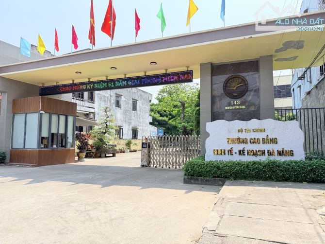 Bất động sản tại Đà Nẵng - ảnh 1