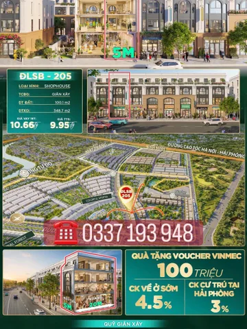 Bất động sản tại Hải Phòng - ảnh 1