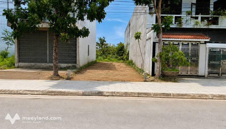 Bất động sản tại Thừa Thiên Huế - ảnh 1