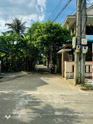 Bất động sản tại Thừa Thiên Huế - ảnh 1