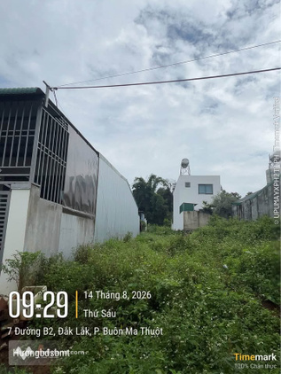 Bất động sản tại Đắk Lắk - ảnh 1