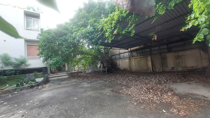 Bất động sản tại TP. Hồ Chí Minh - ảnh 1