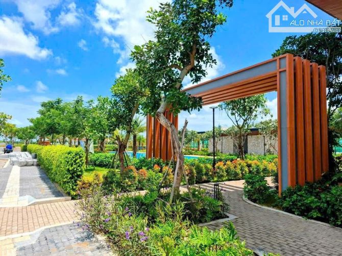 Bất động sản tại Long An - ảnh 1