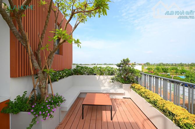 Bất động sản tại Long An - ảnh 1
