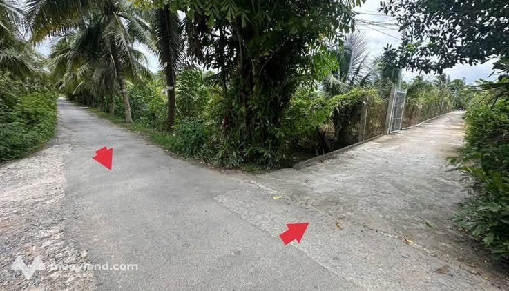 Bất động sản tại Bến Tre - ảnh 1