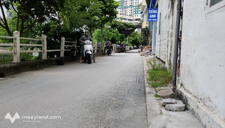 Bất động sản tại Hà Nội - ảnh 1