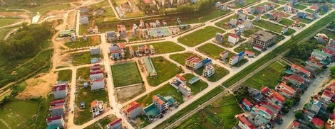 Bất động sản tại Lạng Sơn - ảnh 1