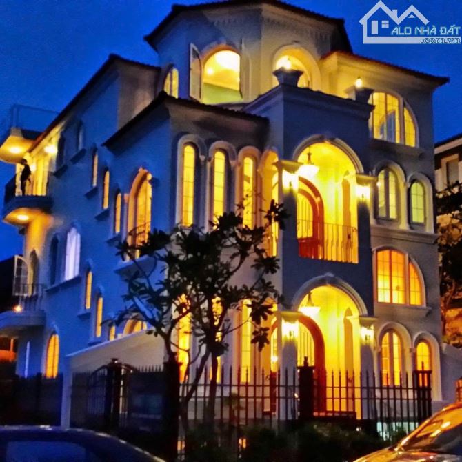 Bất động sản tại Khánh Hòa - ảnh 1
