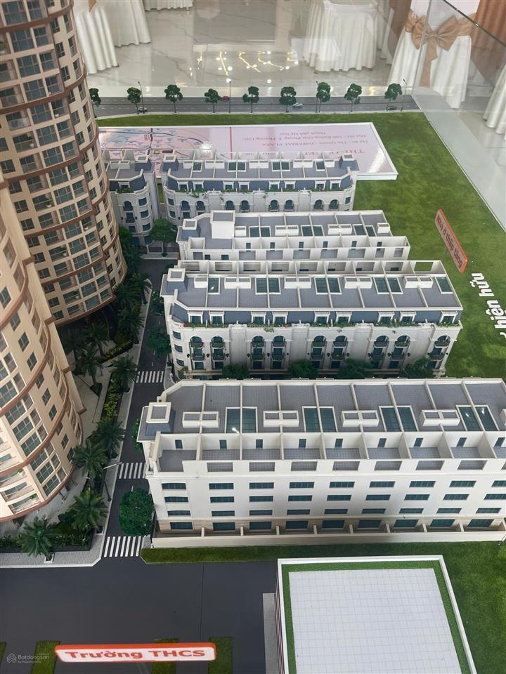 Bất động sản tại Hà Nội - ảnh 1