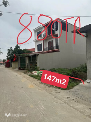 Bất động sản tại Hưng Yên - ảnh 1