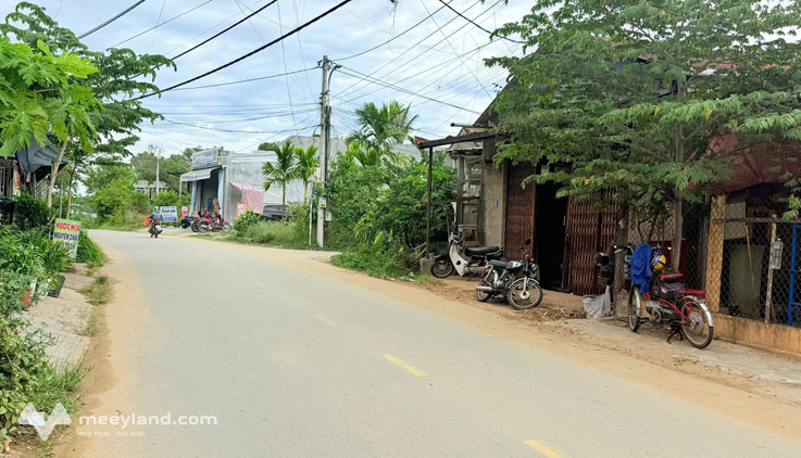 Bất động sản tại Thừa Thiên Huế - ảnh 1
