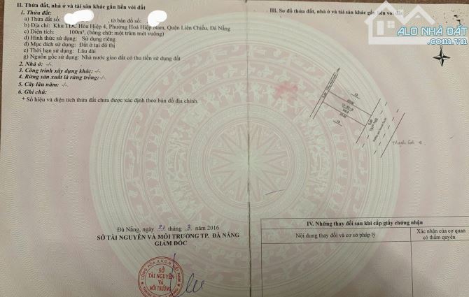 Bất động sản tại Đà Nẵng - ảnh 1