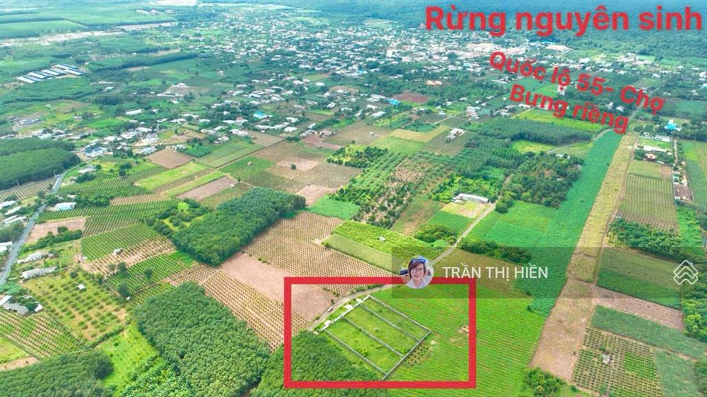 Bất động sản tại Bà Rịa - Vũng Tàu - ảnh 1