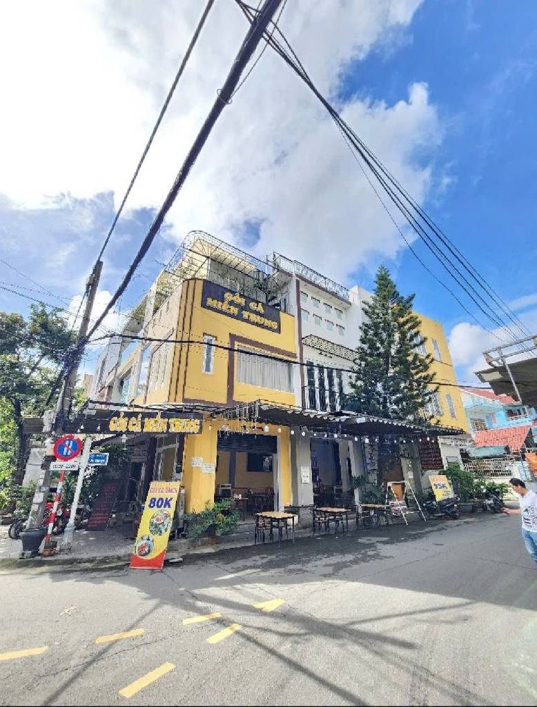 Bất động sản tại Đà Nẵng - ảnh 1