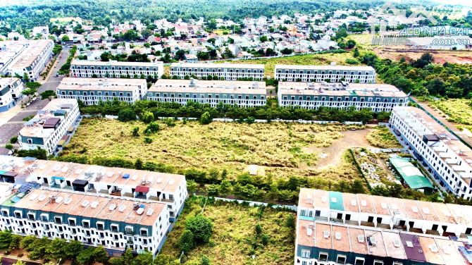 Bất động sản tại Đắk Lắk - ảnh 1