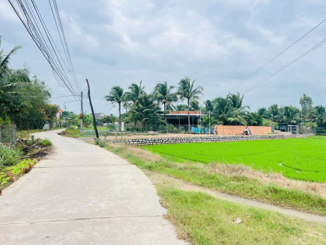 Bất động sản tại Khánh Hòa - ảnh 1