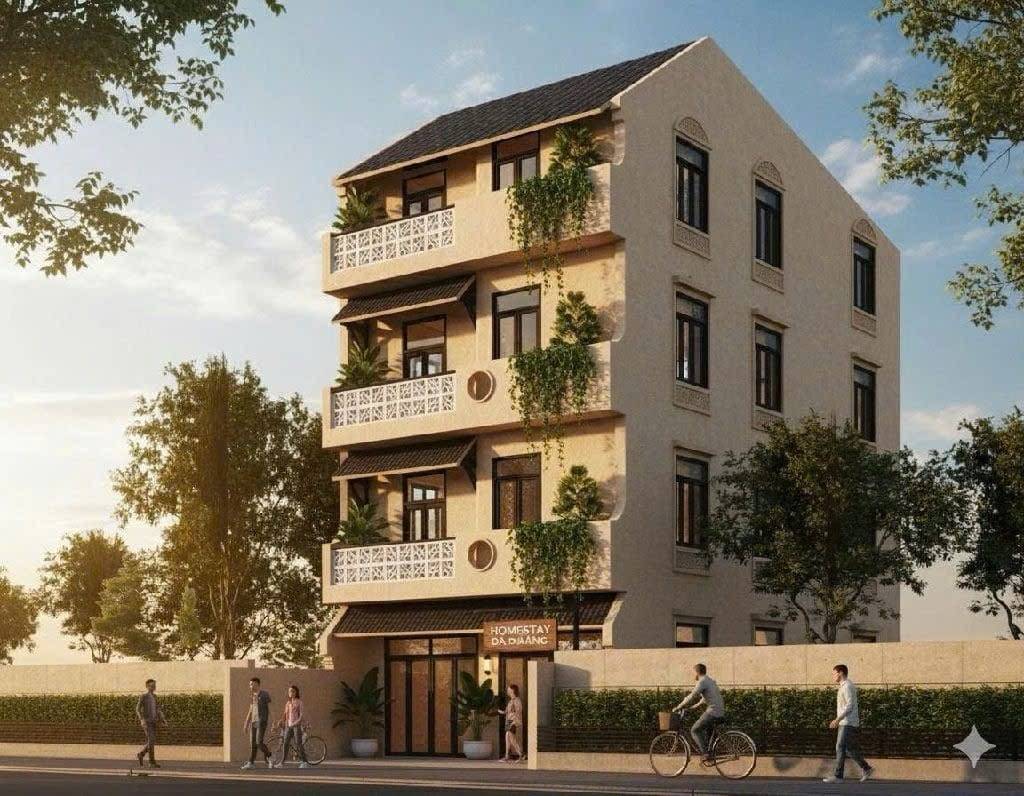 Bất động sản tại Đà Nẵng - ảnh 1