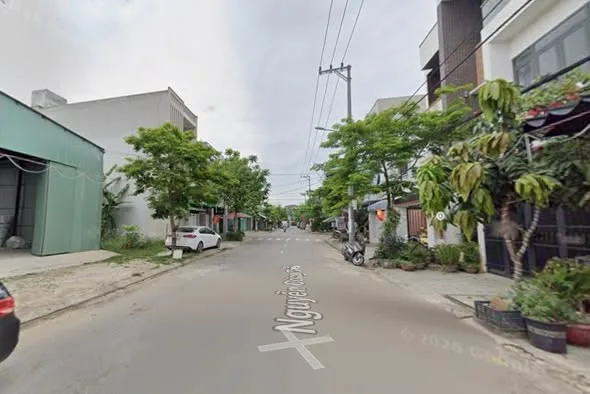 Bất động sản tại Đà Nẵng - ảnh 1