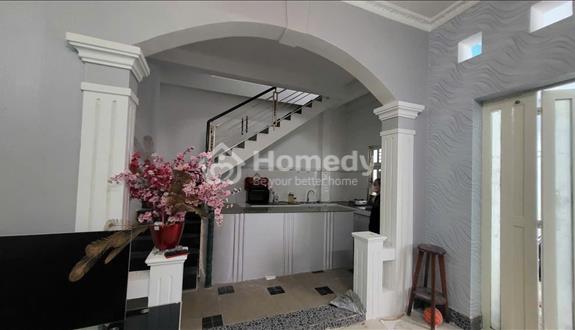 Bất động sản tại Bà Rịa - Vũng Tàu - ảnh 1