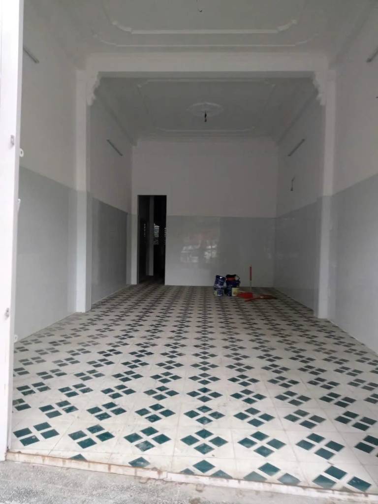 Bất động sản tại Đà Nẵng - ảnh 1