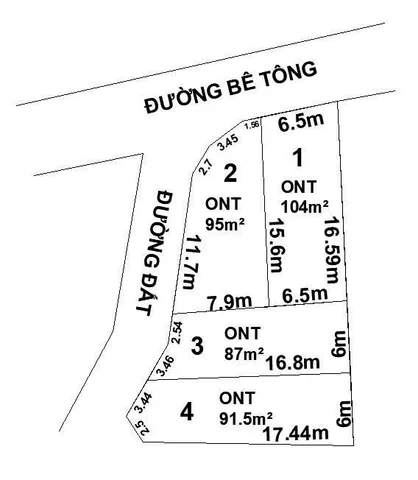 Bất động sản tại Khánh Hòa - ảnh 1