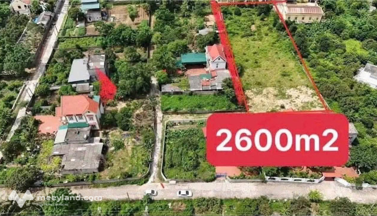 Bất động sản tại Hải Dương - ảnh 1