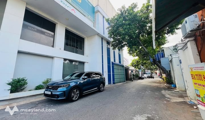 Bất động sản tại Bà Rịa - Vũng Tàu - ảnh 1
