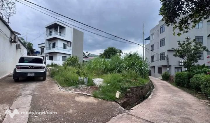 Bất động sản tại Thái Nguyên - ảnh 1