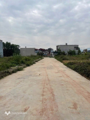 Bất động sản tại Thái Nguyên - ảnh 1