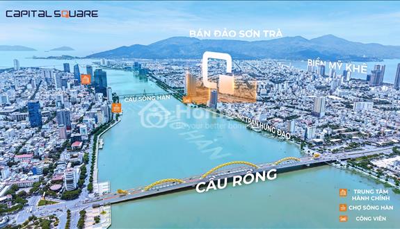 Bất động sản tại Đà Nẵng - ảnh 1
