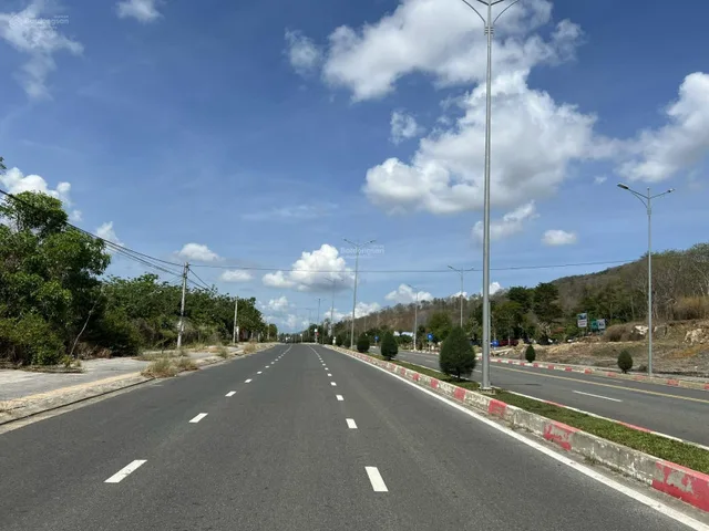 Bất động sản tại Bà Rịa - Vũng Tàu - ảnh 1