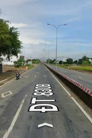 Bất động sản tại Long An - ảnh 1