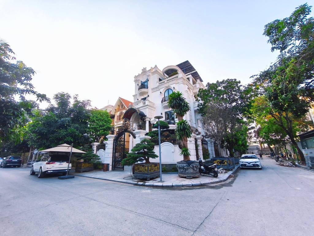 Bất động sản tại Hà Nội - ảnh 1