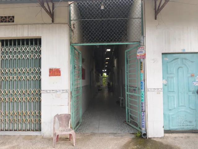Bất động sản tại Bình Phước - ảnh 1