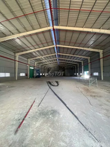 Bất động sản tại Bình Dương - ảnh 1