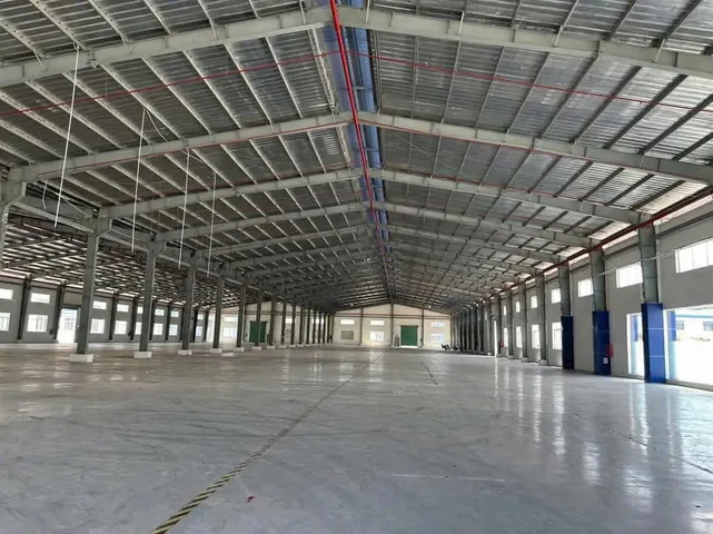 Bất động sản tại Bình Dương - ảnh 1