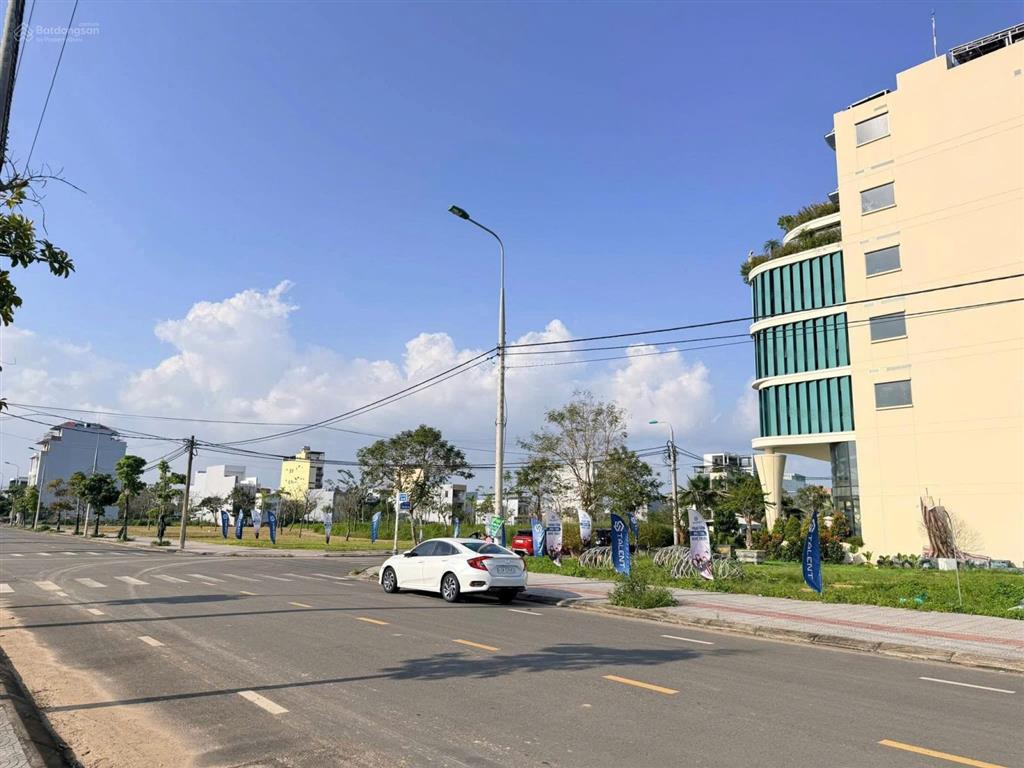Bất động sản tại Đà Nẵng - ảnh 1