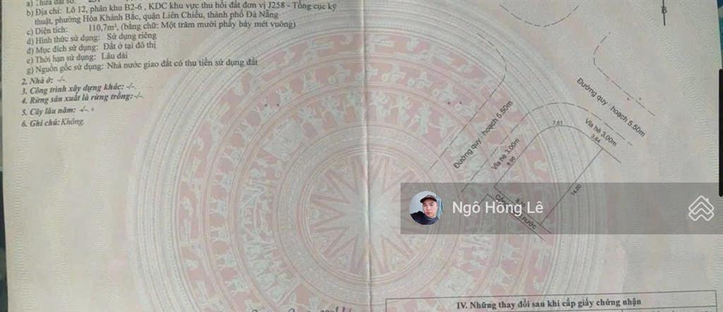 Bất động sản tại Đà Nẵng - ảnh 1