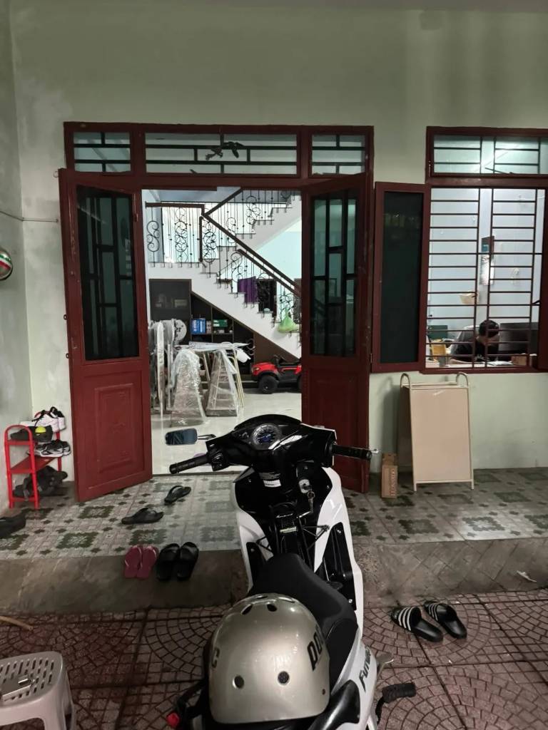 Bất động sản tại Đà Nẵng - ảnh 1