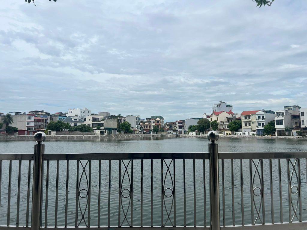 Bất động sản tại Hải Dương - ảnh 1