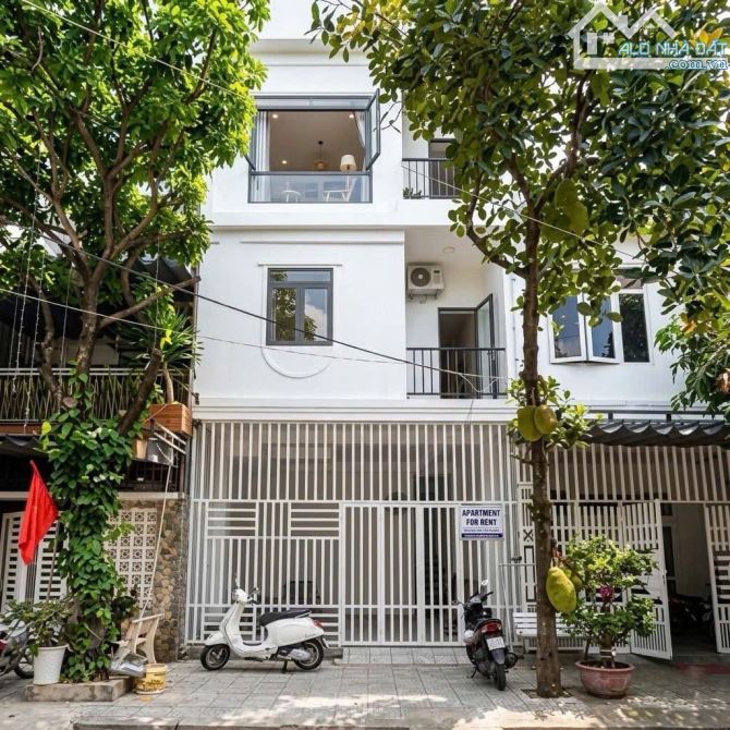 Bất động sản tại Đà Nẵng - ảnh 1