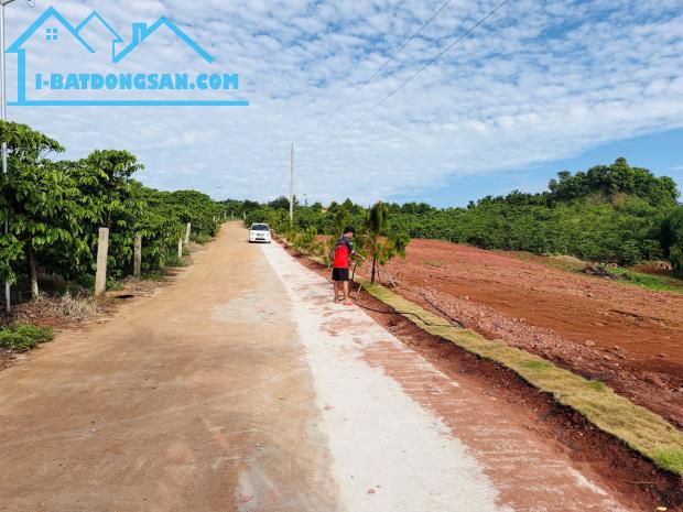 Bất động sản tại Lâm Đồng - ảnh 1