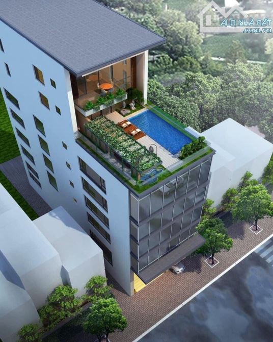 Bất động sản tại Hà Nội - ảnh 1